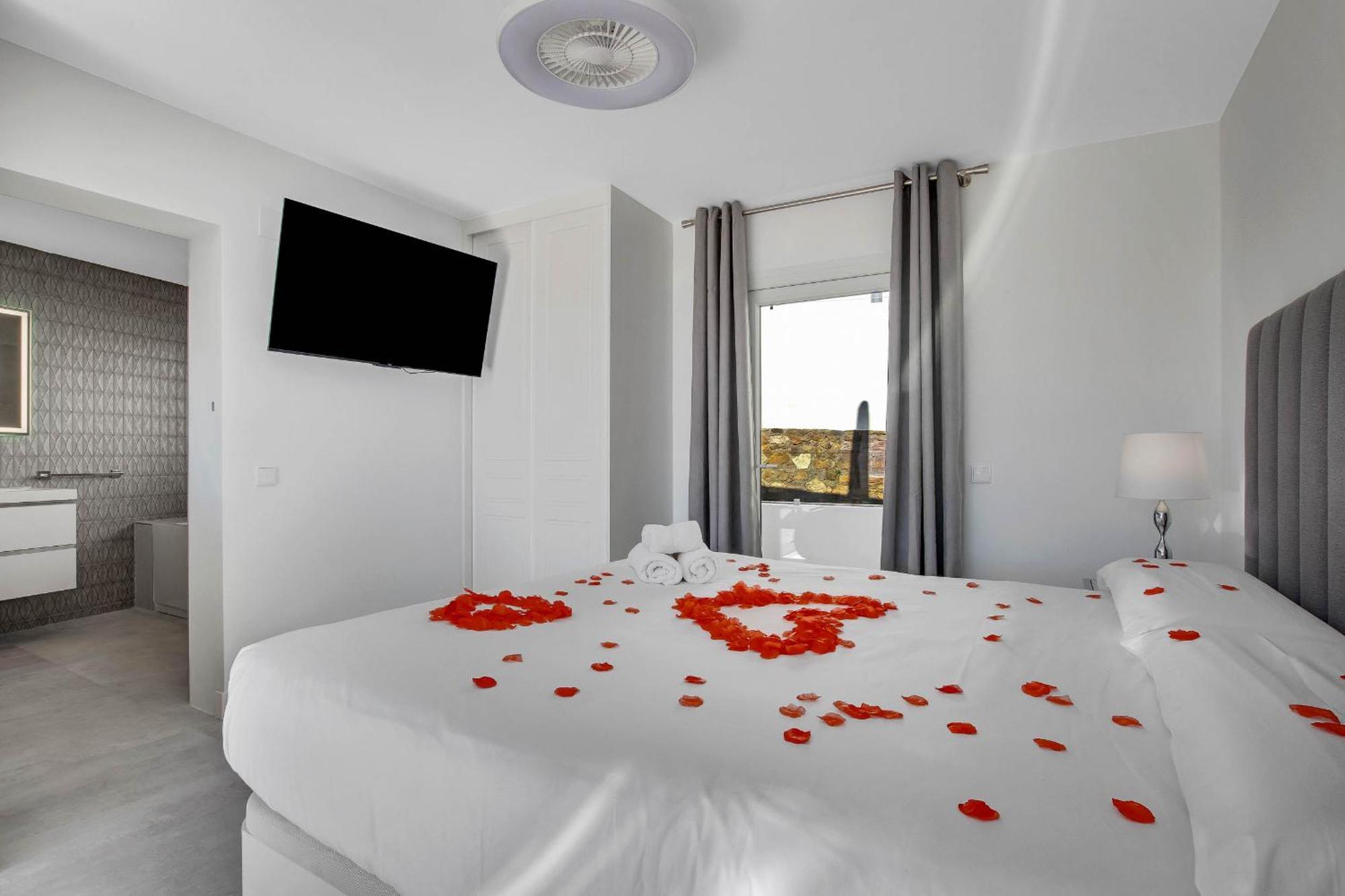 Caminito Rey & Banderas Spa Relax Карратрака Экстерьер фото